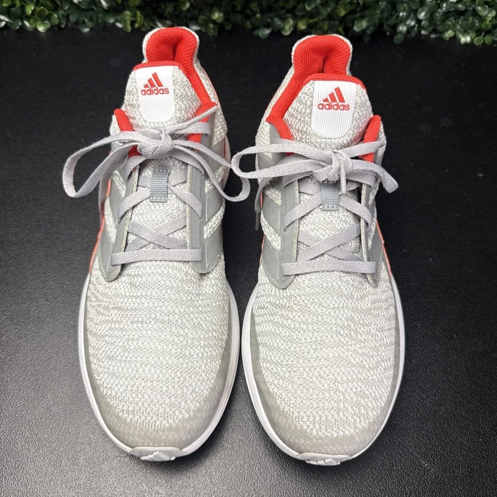 adidas knit sneaker